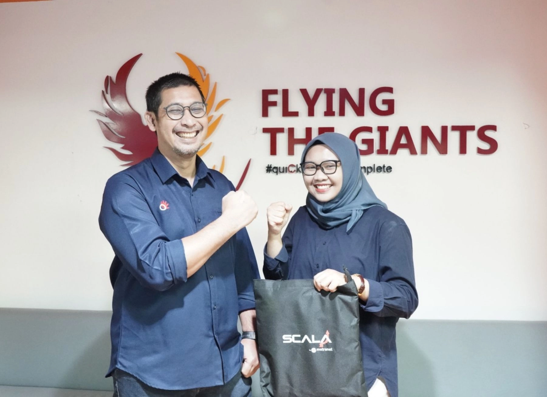 Telkom Luncurkan Program ESG 2024 sebagai Bagian Transformasi TelkomGroup